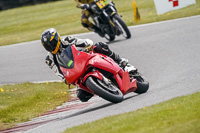 Lower Group Red Bikes